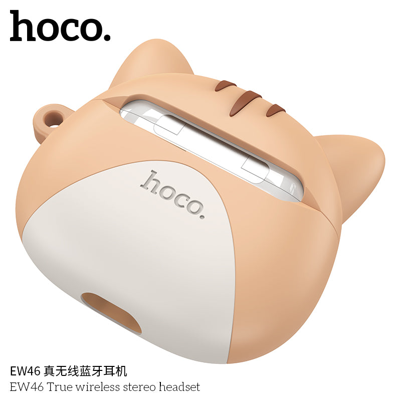 HD_SYNC:EW46 True wireless stereo headset