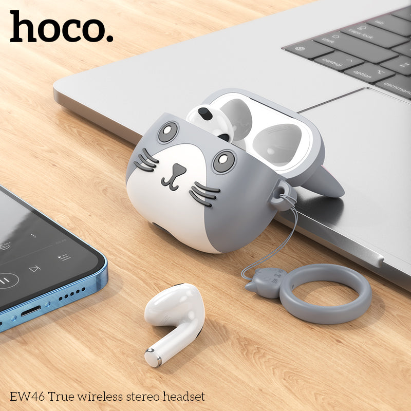 HD_SYNC:EW46 True wireless stereo headset