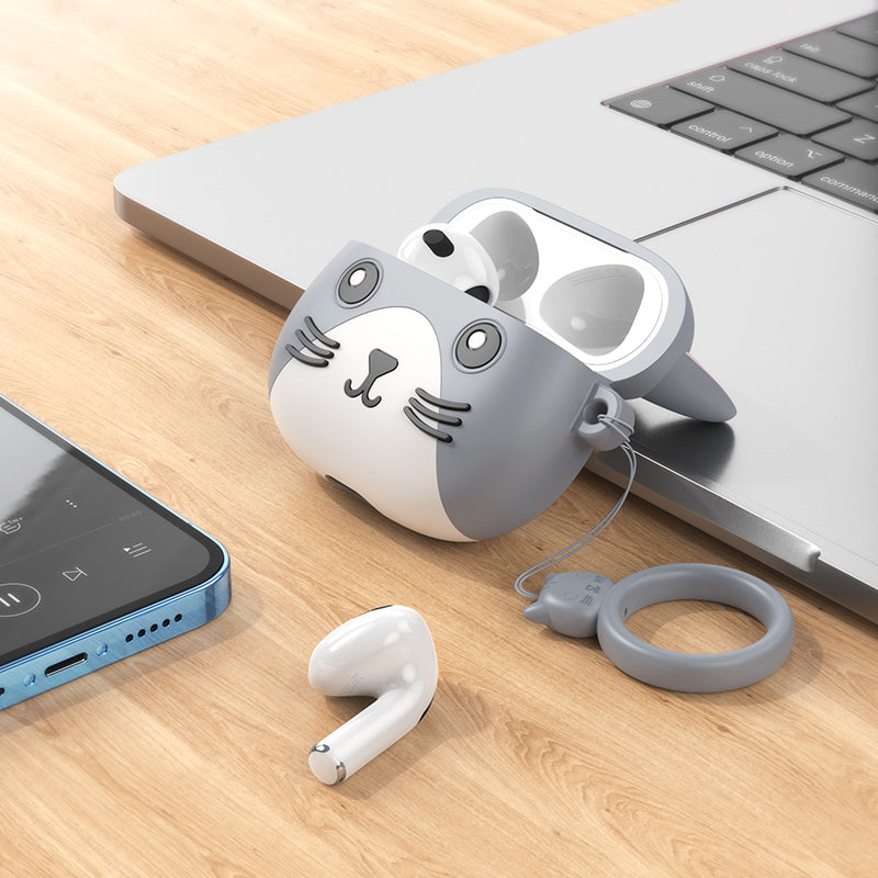 HD_SYNC:EW46 True wireless stereo headset