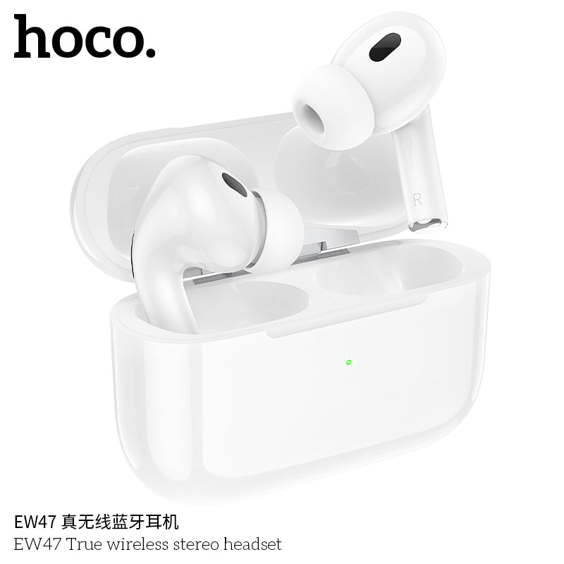 HD_SYNC:EW47 True wireless stereo headset