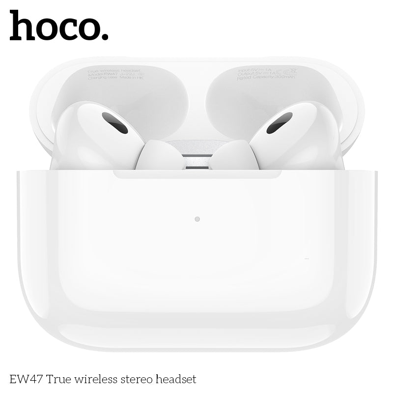 HD_SYNC:EW47 True wireless stereo headset