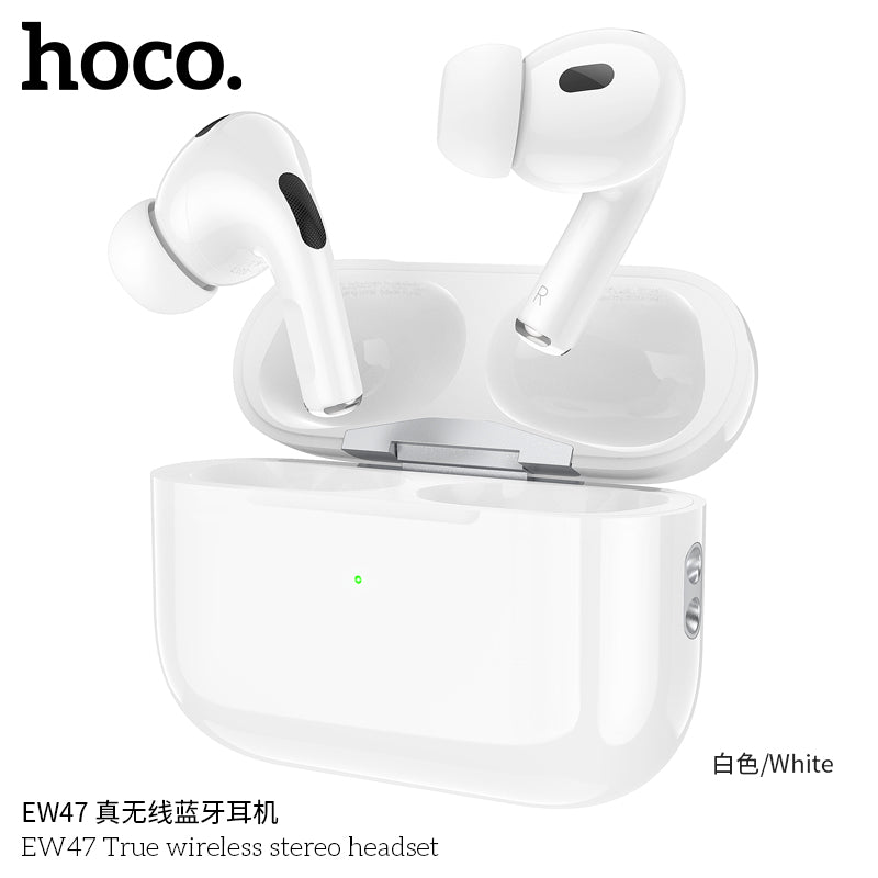 HD_SYNC:EW47 True wireless stereo headset