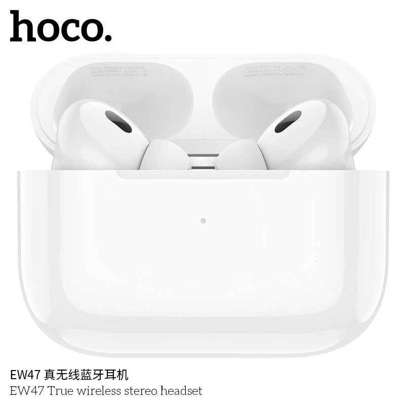 HD_SYNC:EW47 True wireless stereo headset