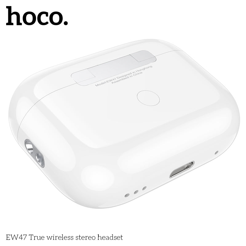 HD_SYNC:EW47 True wireless stereo headset