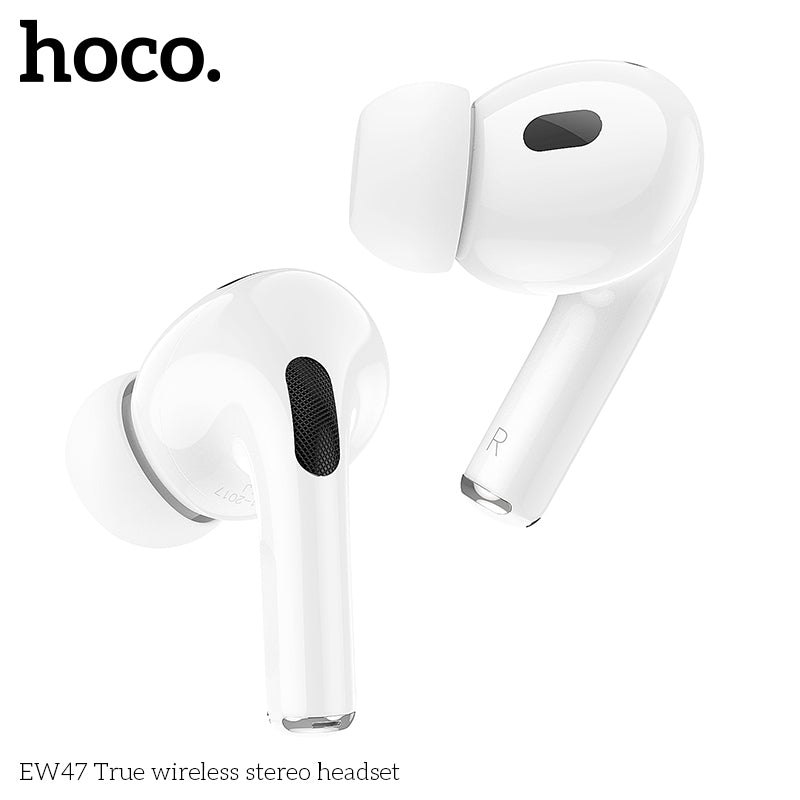 HD_SYNC:EW47 True wireless stereo headset