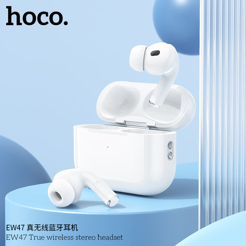 HD_SYNC:EW47 True wireless stereo headset