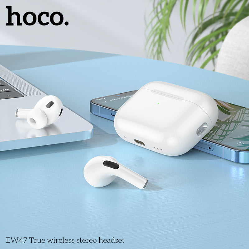 HD_SYNC:EW47 True wireless stereo headset