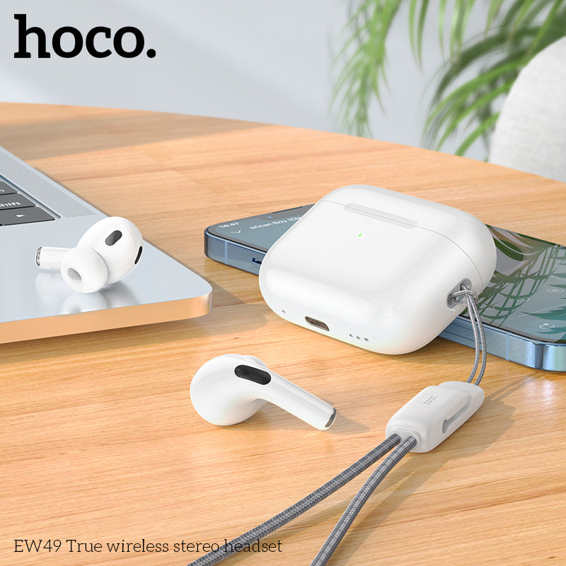 HD_SYNC:EW49 True wireless stereo headset