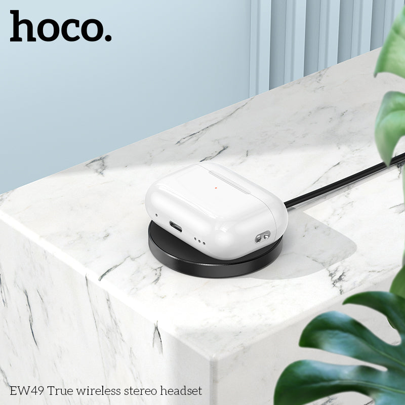 HD_SYNC:EW49 True wireless stereo headset