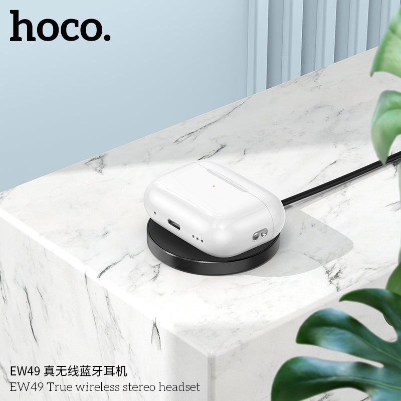 HD_SYNC:EW49 True wireless stereo headset