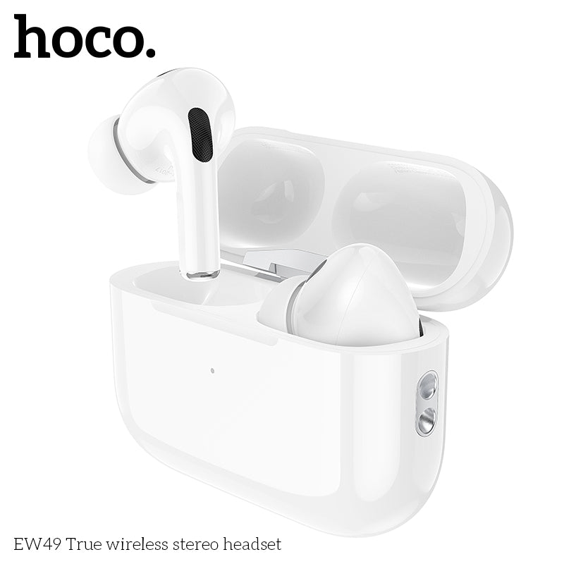 HD_SYNC:EW49 True wireless stereo headset