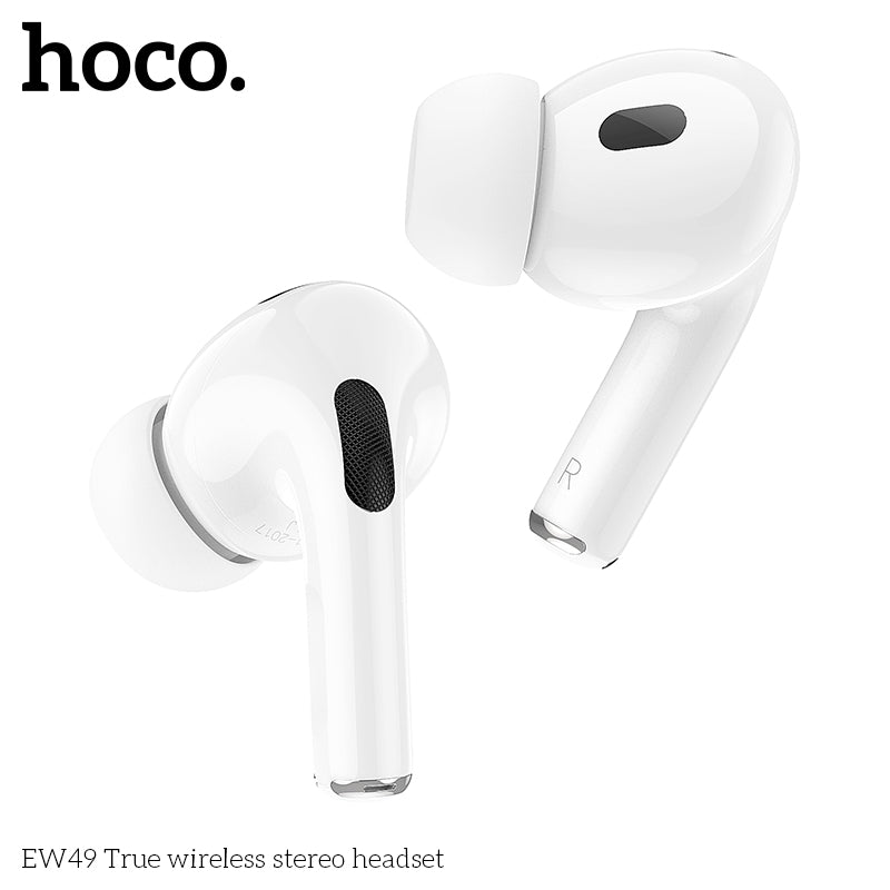 HD_SYNC:EW49 True wireless stereo headset