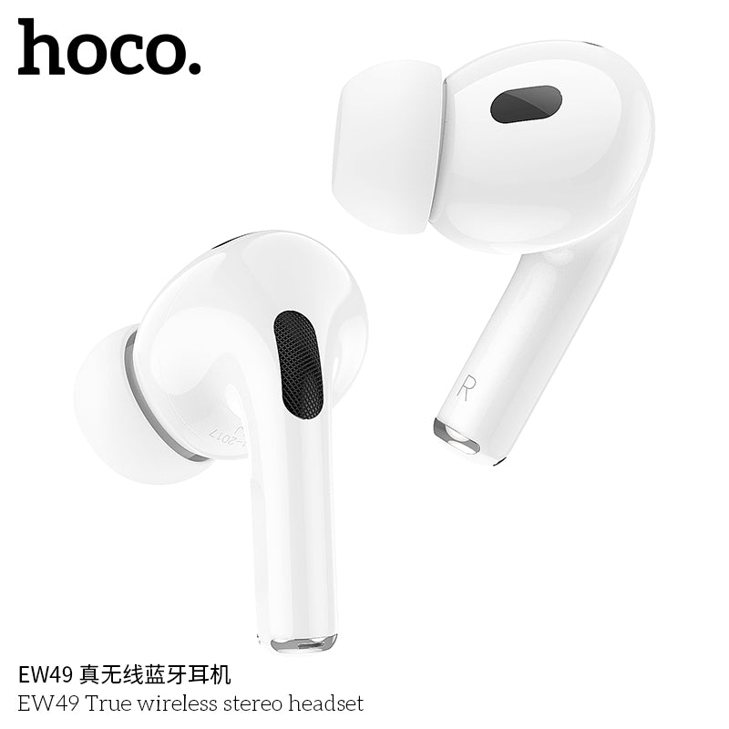 HD_SYNC:EW49 True wireless stereo headset