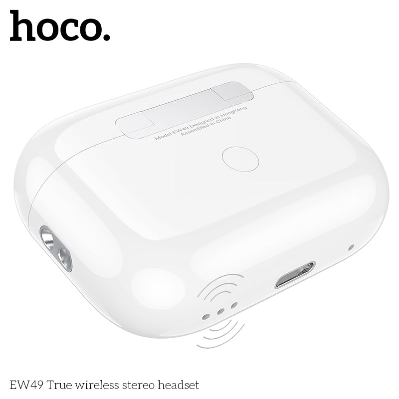 HD_SYNC:EW49 True wireless stereo headset