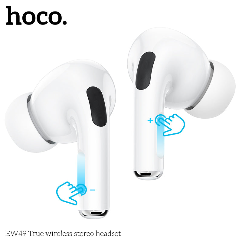 HD_SYNC:EW49 True wireless stereo headset