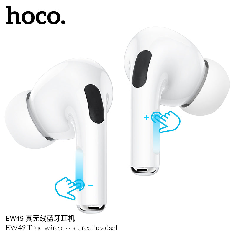 HD_SYNC:EW49 True wireless stereo headset