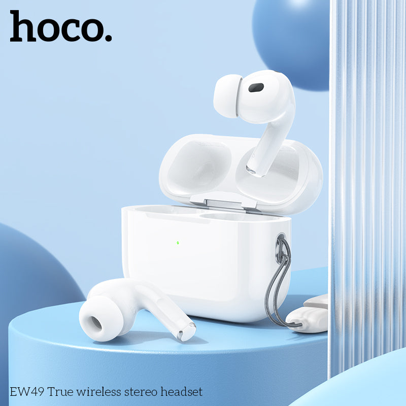 HD_SYNC:EW49 True wireless stereo headset