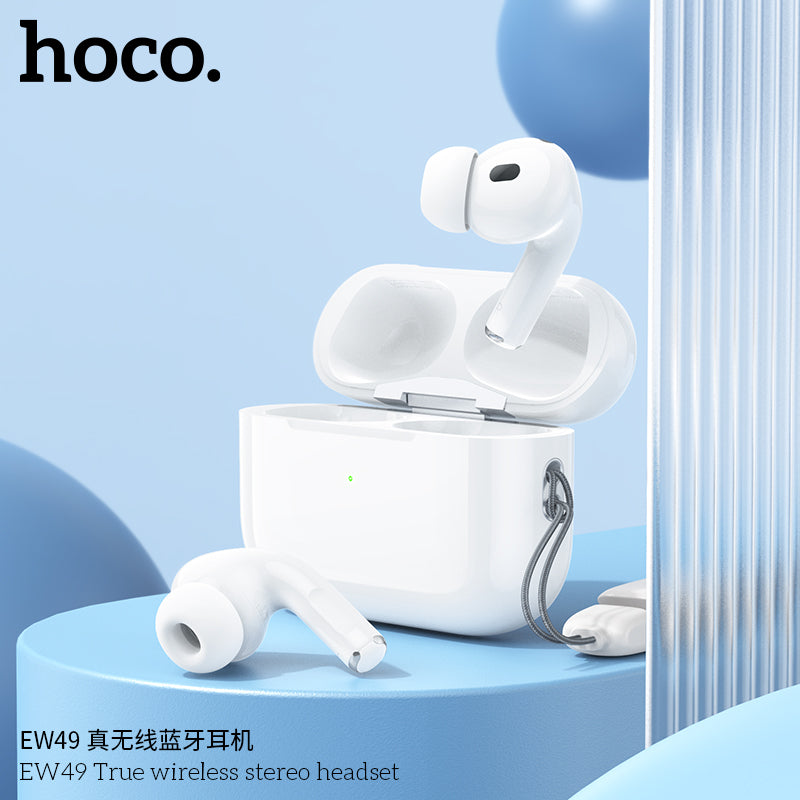 HD_SYNC:EW49 True wireless stereo headset