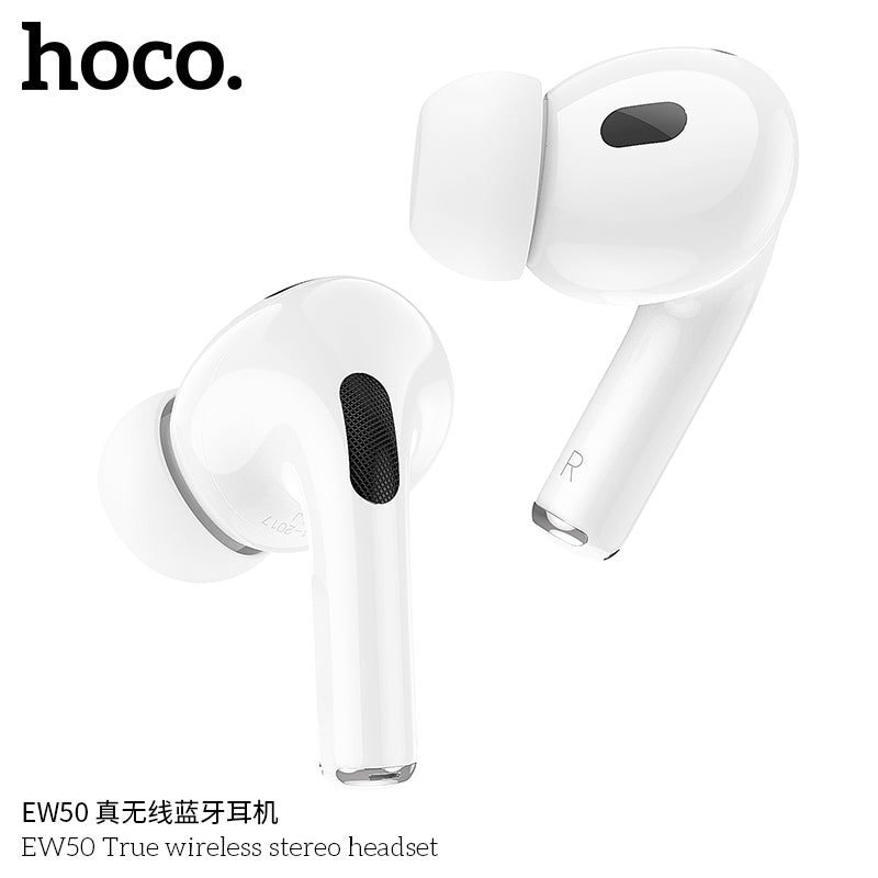 HD_SYNC:EW50 True wireless stereo headset