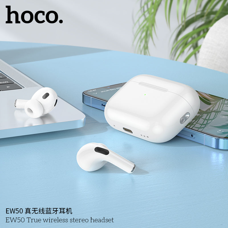 HD_SYNC:EW50 True wireless stereo headset