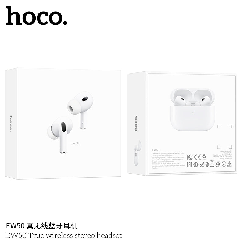 HD_SYNC:EW50 True wireless stereo headset
