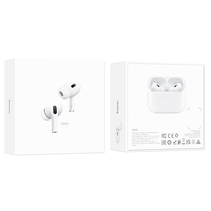 HD_SYNC:EW50 True wireless stereo headset