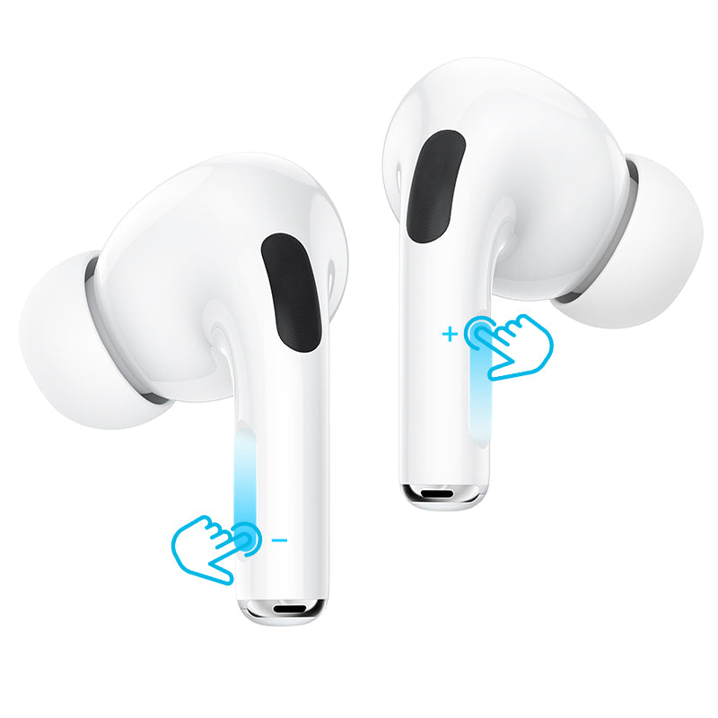 HD_SYNC:EW51 True wireless ANC noise reduction BT headset