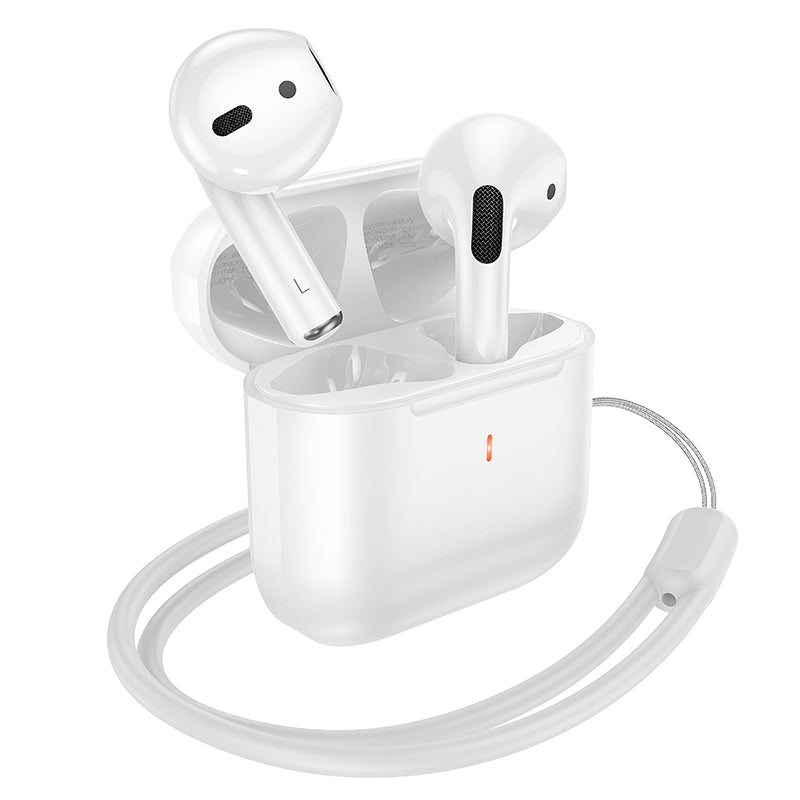 HD_SYNC:EW53 Lucky true wireless BT headset