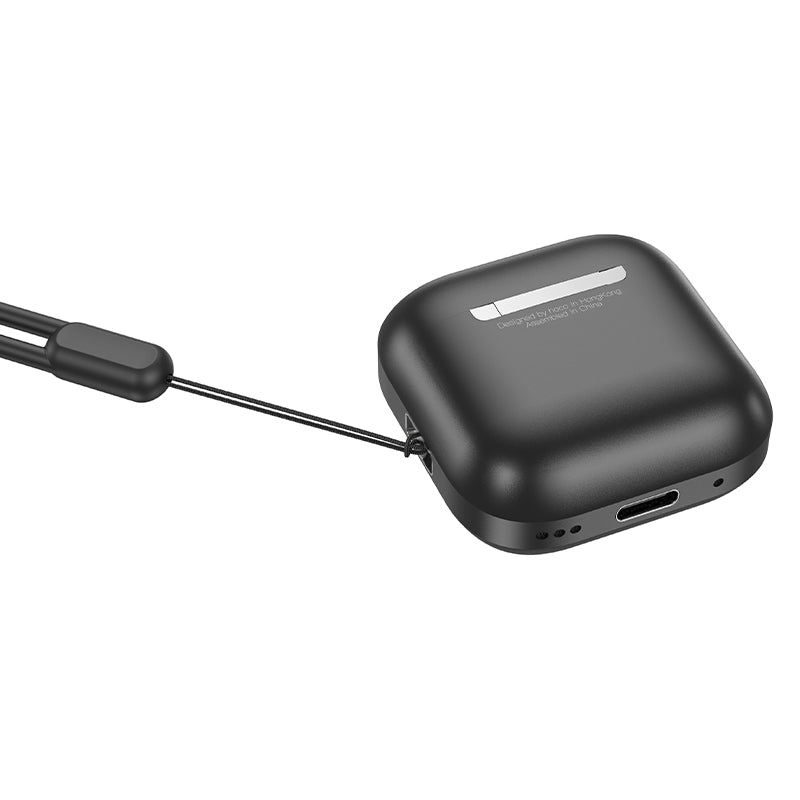 HD_SYNC:EW53 Lucky true wireless BT headset