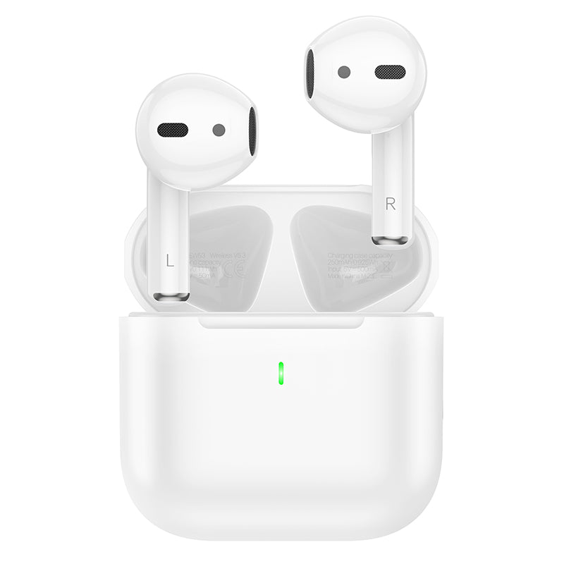 HD_SYNC:EW53 Lucky true wireless BT headset