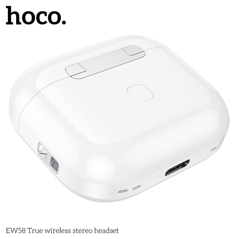 HD_SYNC:EW58 True wireless stereo headset