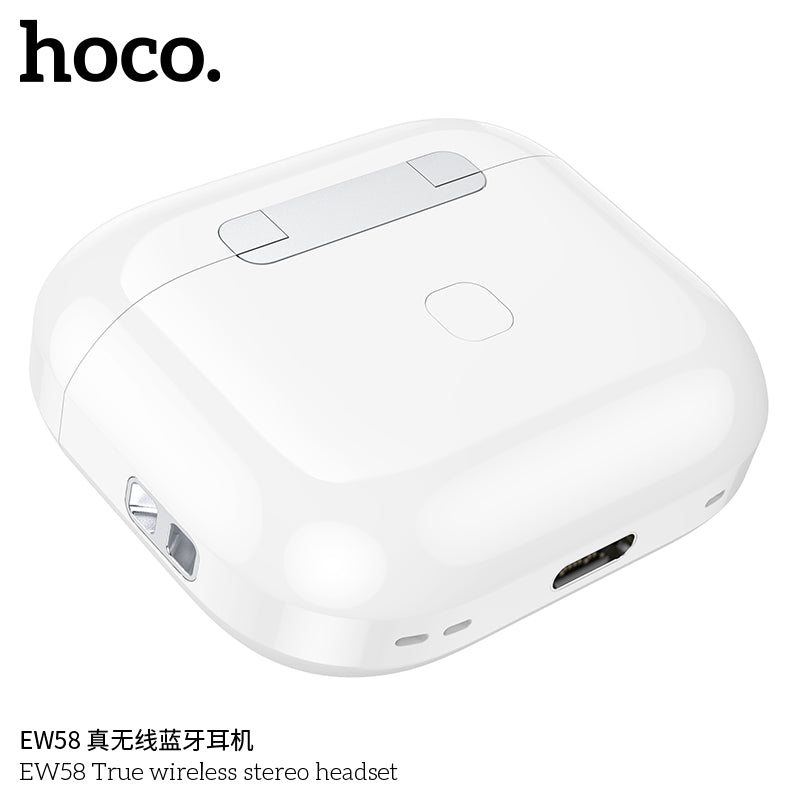 HD_SYNC:EW58 True wireless stereo headset