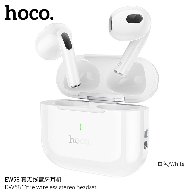 HD_SYNC:EW58 True wireless stereo headset