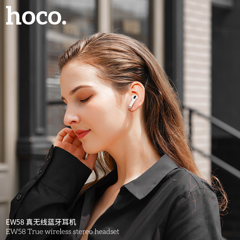 HD_SYNC:EW58 True wireless stereo headset