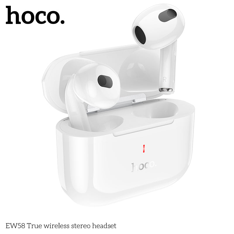 HD_SYNC:EW58 True wireless stereo headset