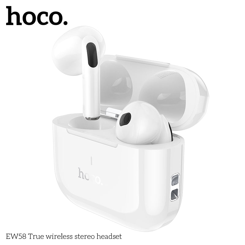 HD_SYNC:EW58 True wireless stereo headset