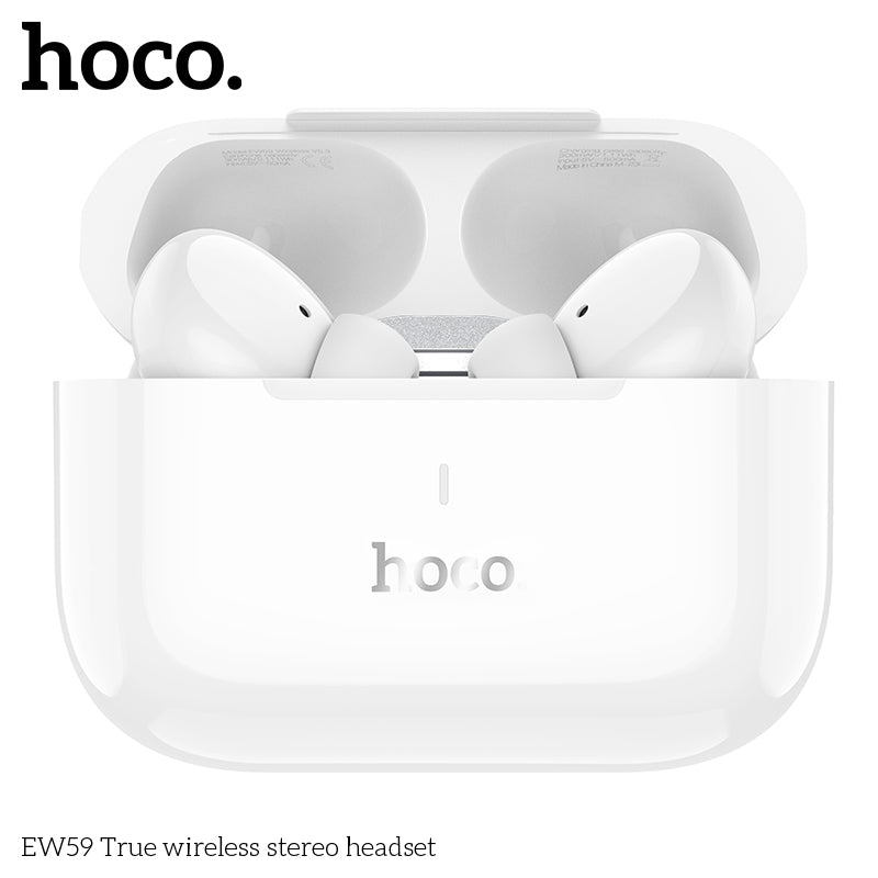 HD_SYNC:EW59 True wireless stereo headset