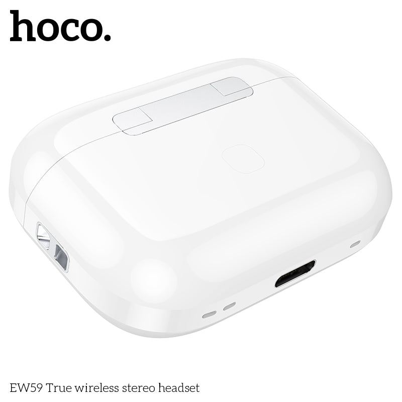 HD_SYNC:EW59 True wireless stereo headset
