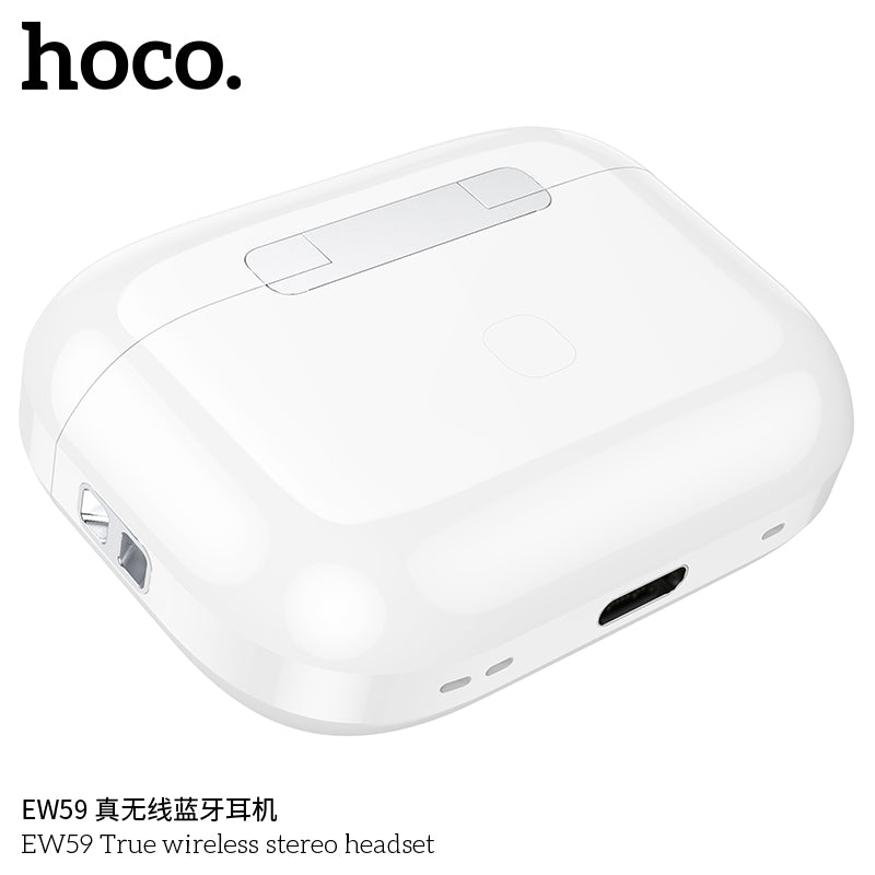 HD_SYNC:EW59 True wireless stereo headset