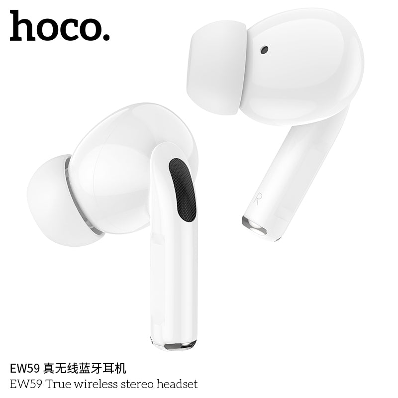 HD_SYNC:EW59 True wireless stereo headset