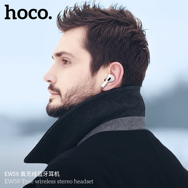 HD_SYNC:EW59 True wireless stereo headset