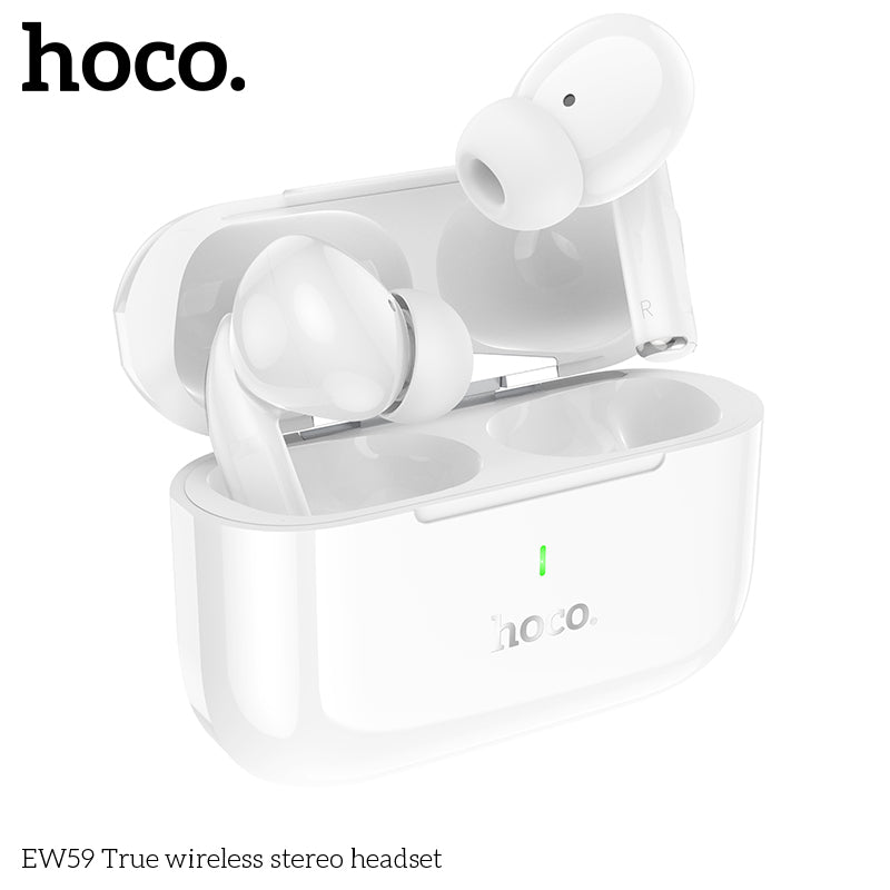 HD_SYNC:EW59 True wireless stereo headset