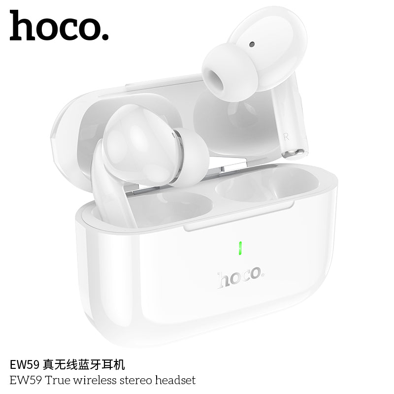 HD_SYNC:EW59 True wireless stereo headset