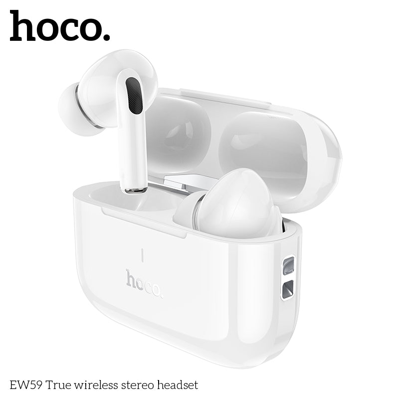 HD_SYNC:EW59 True wireless stereo headset