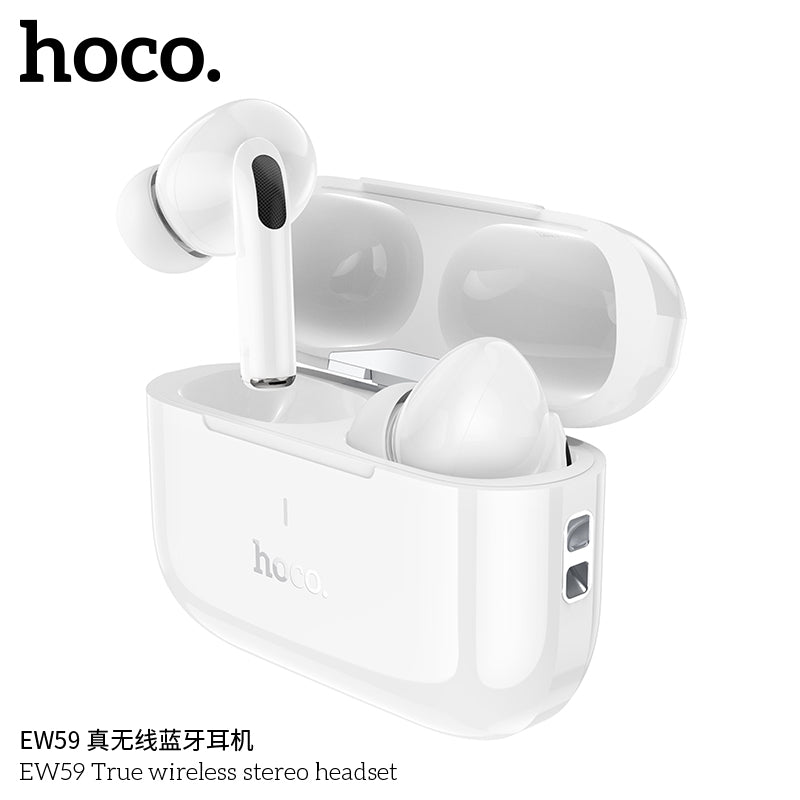HD_SYNC:EW59 True wireless stereo headset