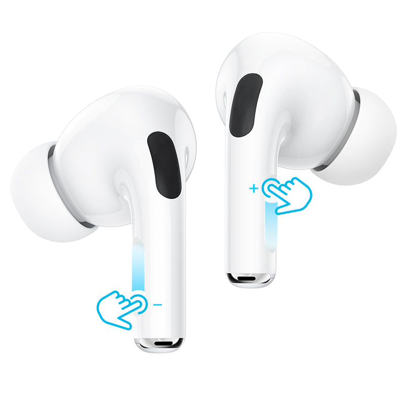 HD_SYNC:EW63 true wireless ANC noise reduction BT headset