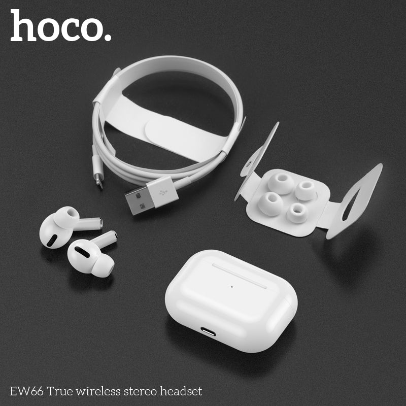 HD_SYNC:EW66 True wireless stereo headset