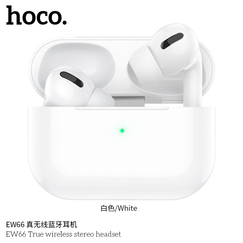 HD_SYNC:EW66 True wireless stereo headset