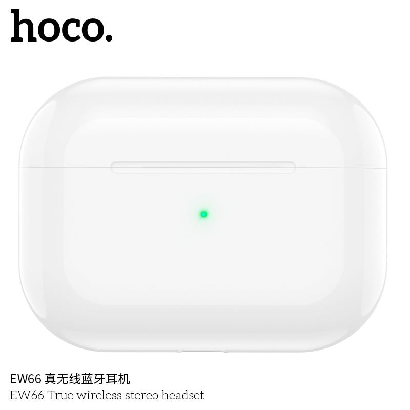 HD_SYNC:EW66 True wireless stereo headset