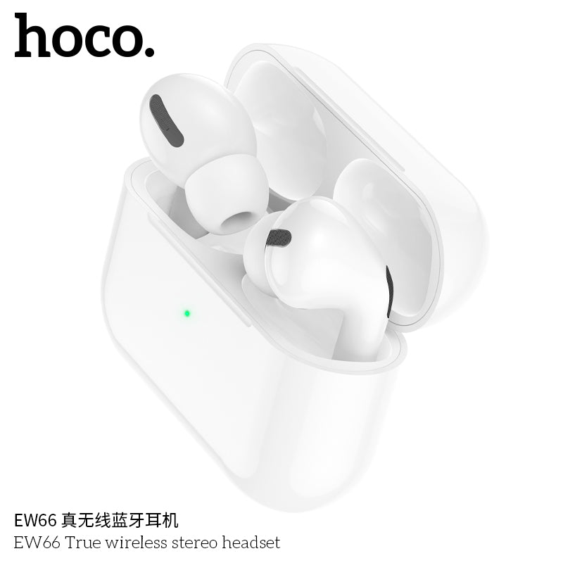 HD_SYNC:EW66 True wireless stereo headset